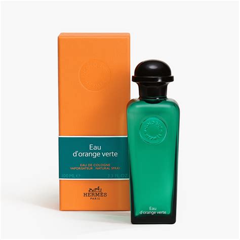 eau d'orange verte hermes opinioni|hermes eau d'orange verte cologne.